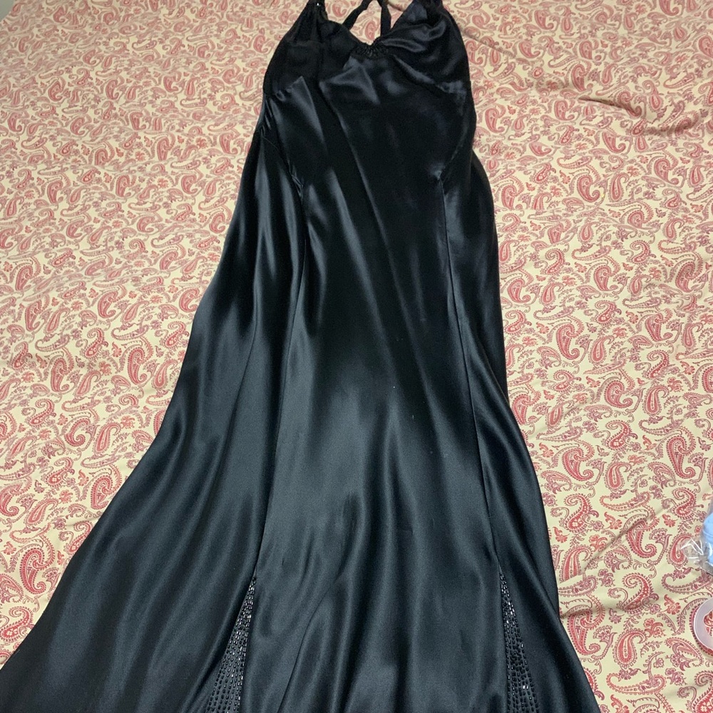 Evening gown